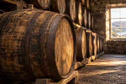 Whiskyvat van €151 groeit uit tot vermogen van €314.000