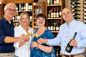Wijninspiratie Loosdrecht begint aan nieuw hoofdstuk