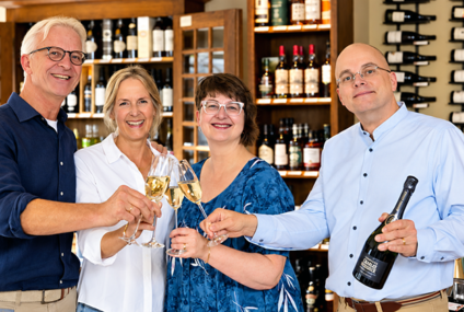 Wijninspiratie Loosdrecht begint aan nieuw hoofdstuk