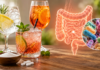 Wat doen alcohol en zoetstoffen samen met de darmflora?