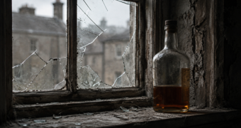 The Borders Distillery scherpt beveiliging aan na inbraak