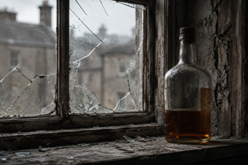 The Borders Distillery scherpt beveiliging aan na inbraak