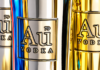 Sazerac rondt overname Au Vodka af