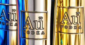 Sazerac rondt overname Au Vodka af