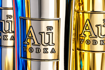 Sazerac rondt overname Au Vodka af