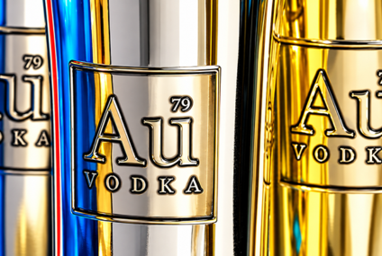 Sazerac rondt overname Au Vodka af