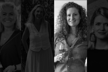 Fleur van Heemskerck verkozen tot Wijnvrouw van het Jaar 2026