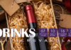 Drinks Slijtersvakblad – editie 5 – 2026