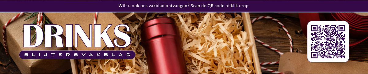 Drinks Slijtersvakblad
