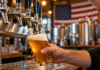 Brouwerij raakt drankvergunning kwijt na gratis bierbelofte bij dood Trump