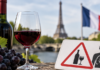 Franse wijnsector verzet zich tegen strengere alcoholwaarschuwing