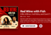 James Bond krijgt podcast over eten en drinken