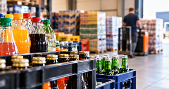 Nieuwe cao drankengroothandel komt dichterbij