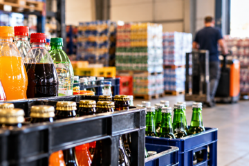 Nieuwe cao drankengroothandel komt dichterbij