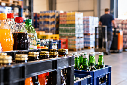 Nieuwe cao drankengroothandel komt dichterbij