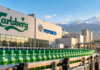 Carlsberg opent nieuwe drankenfabriek van 344 miljoen dollar in Kazachstan