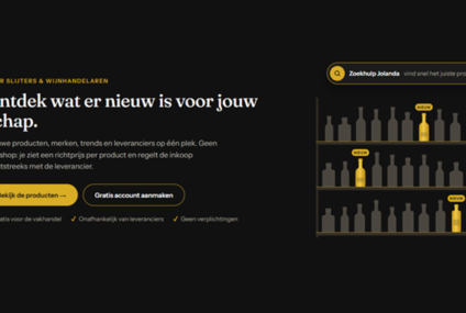 DrankenbeurZ slaat na vijf edities een nieuwe weg in