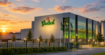 Grolsch-bezoekers in ziekenhuis na mogelijk vervuild bronwater