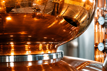 Kythe blaast oude Highland-whiskytradities nieuw leven in