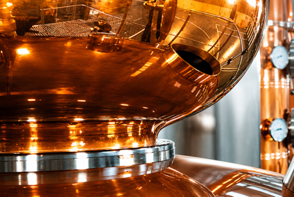 Kythe blaast oude Highland-whiskytradities nieuw leven in